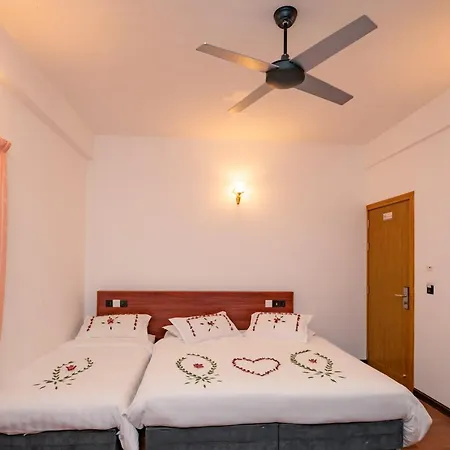Gaafaru View Inn